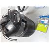 Image 2 : Filter Queen Air Purifier w Filter Upright Vacuum, Majestiv Vacuum, & Electrolux Vacuum