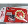 Image 2 : New Coca Cola Clock