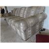 Image 2 : 3 Cushion Sofa- with Some Wear