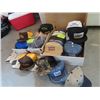 Image 1 : New Old Stock - 74 Hats, Misc Suppliers & Dealers