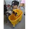 Image 2 : Commercial Mop Pail, Folding Chair, Elec Heater, Stainless Thermos