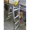 Image 2 : Step Ladder, & Multi Ladder