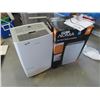 Image 1 : NOMA 70 Pint Dehumidifier- Used for only 3 Hours- New Condition