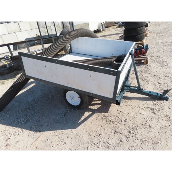 Yard Trailer