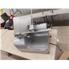 Image 1 : Hobart Stainless Steel Commercial Meat Slicer