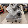 Image 2 : Hobart Stainless Steel Commercial Meat Slicer