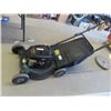 Image 1 : Yard Works 6.5 HP Push Gas Mower w Bagger