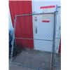 Image 2 : 2 Chain Link Gates