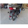 Image 3 : 2010 Honda SH-150 Scooter S#ZDCKF102XAF000190  Will Run But Needs Ignition Switch, Steering  Alignme