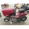 Image 1 : Craftsman DLT2000 25 HP Hydrostatic Riding Lawn Mower