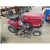 Image 2 : Craftsman DLT2000 25 HP Hydrostatic Riding Lawn Mower