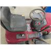 Image 5 : Craftsman DLT2000 25 HP Hydrostatic Riding Lawn Mower