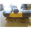 Image 3 : Zongshen 6.5 HP Power Sweeper 42" W - Walk Behind, Self Propelled, Good for Aerating Lawns as well -