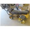 Image 4 : Zongshen 6.5 HP Power Sweeper 42" W - Walk Behind, Self Propelled, Good for Aerating Lawns as well -