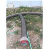 Image 2 : 15' Suction Hose 6"