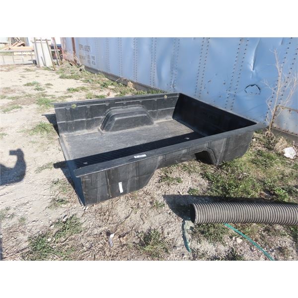 All Star 6' Truck Box Liner