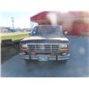 Image 2 : 1983 FORD F150 A/T 4.9 L - Runs - No Safety Rusty- Has TOD- 162,158 KMS
