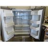 Image 4 : LG Side x Side Stainless Fridge w Eater & Ice Maker 70" x 33" x 31"