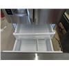 Image 5 : LG Side x Side Stainless Fridge w Eater & Ice Maker 70" x 33" x 31"