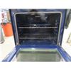 Image 4 : LG Stainless Steel Stove 5 Burner, Convection Oven 30"W
