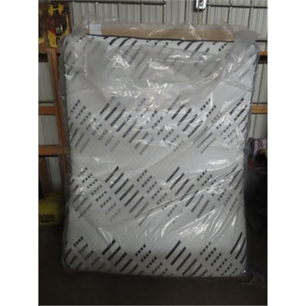 Queen Size Box Spring Mattress