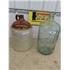 Image 1 : 6 Gal Crockery Jug & Carboy