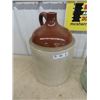 Image 2 : 6 Gal Crockery Jug & Carboy