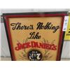 Image 2 : Jack Daniels Adv  16" X 24"