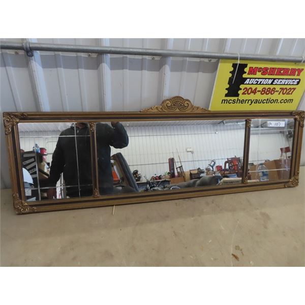 Tri Mirror 14" x 19"