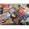 Image 2 : Approx 25 Plus Motor Tread Car Mag - 1970's