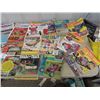 Image 2 : Appro 25 Stock Car Hot Rod Magazines 1960's- 1970's