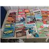Image 3 : Appro 25 Stock Car Hot Rod Magazines 1960's- 1970's