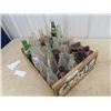 Image 2 : Over 25 Pop Bottles & Fruit Crate