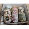 Image 1 : (DL) 31 Oriental Bowls