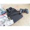 Image 2 : (DL) PlayStation 2 Consol, & Controllers, 12) PlayStation 2 Games 1) PlayStation 3 Game2 2) PSP Game