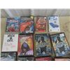 Image 4 : (DL) PlayStation 2 Consol, & Controllers, 12) PlayStation 2 Games 1) PlayStation 3 Game2 2) PSP Game
