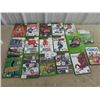 Image 1 : Approx 17 XBOX Video Games