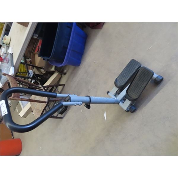 Cardio Style ST 100 Stepper