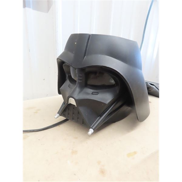 Darth Vader Toaster
