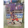 Image 1 : TEEMU Selanne Picture 22" x 34"