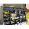 Image 4 : Tackle Box W Tackle, Minnow Pail & Trap, Fishing Rod , Plus More!