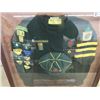 Image 2 : Framed Boy Scout Out Fit