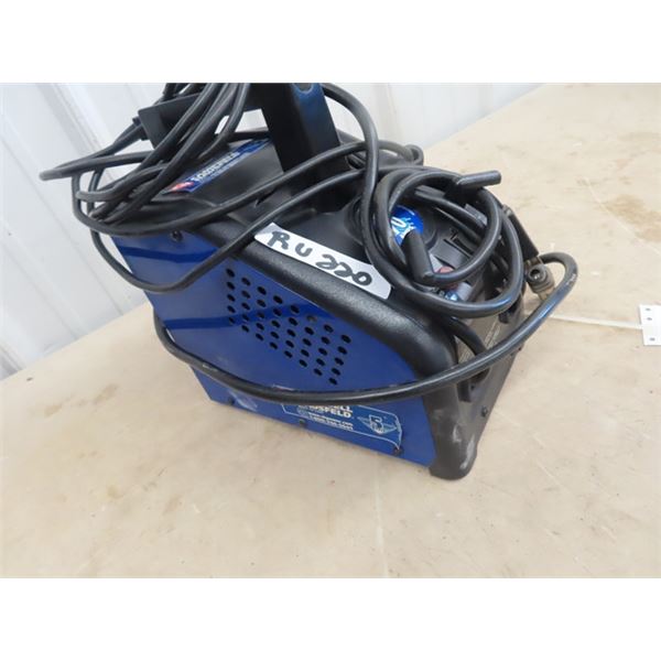 Campbell Hausefield 70 AMP Welder