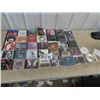 Image 1 : Approx 37 Rock & Roll CD's
