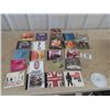 Image 4 : Approx 37 Rock & Roll CD's