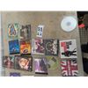 Image 6 : Approx 37 Rock & Roll CD's