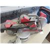 Image 2 : Milwaukee Sliding Mitre Angle Saw