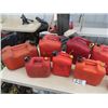 Image 3 : 10 Gas Cans