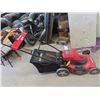 Image 1 : Homelight 24 Volt 3 In 1 Mower w Bagger & Charger