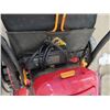 Image 3 : Homelight 24 Volt 3 In 1 Mower w Bagger & Charger